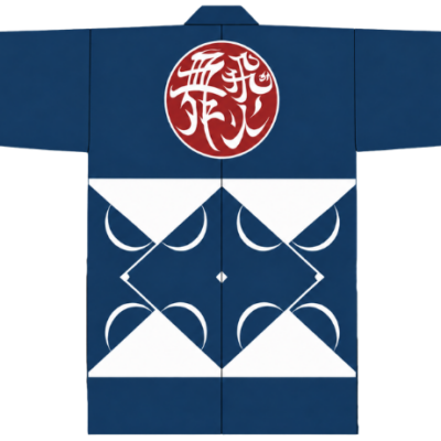 越後長岡飛火舞